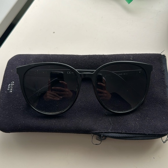 Celine sunglasses - Picture 1 of 4
